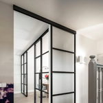 Transformeer je Ruimte met de Schuifdeuren van Droom-Deur